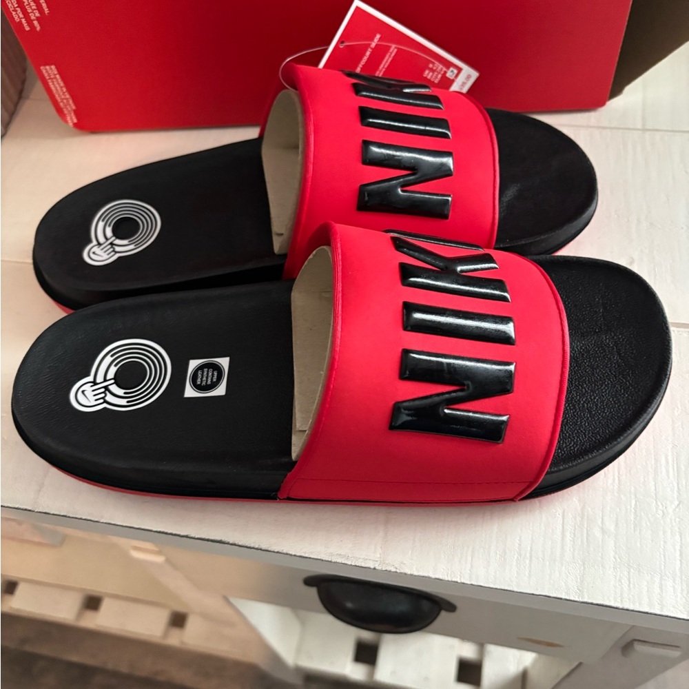 Nike Offcourt Slide